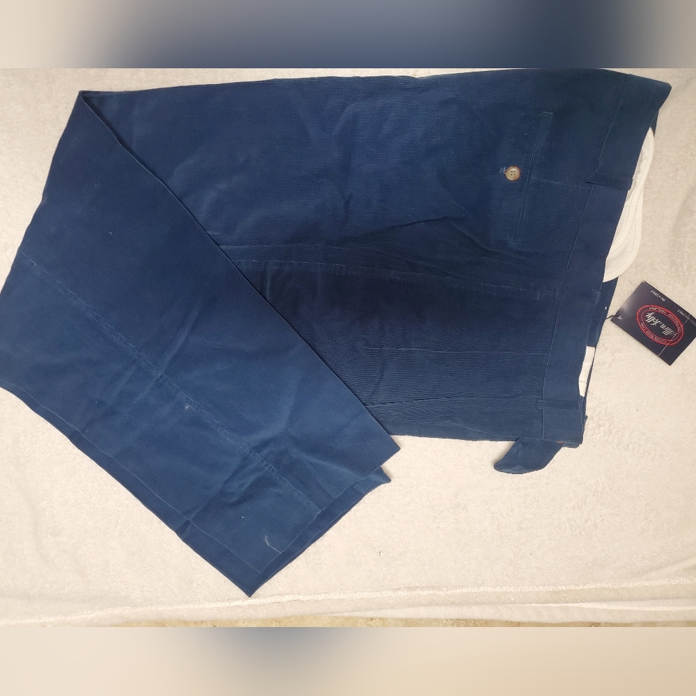 Men's pants